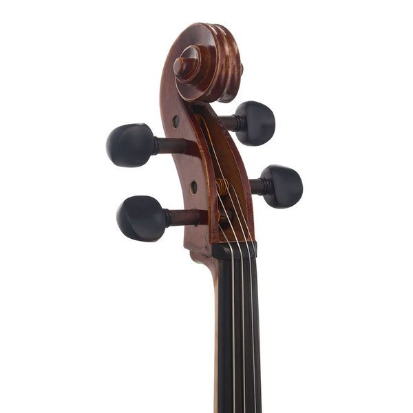 GEWA Système de blocage ronde et en forme de violoncelle