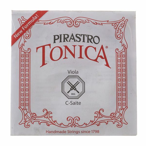 Pirastro Tonica Viola C 3/4 - 1/2 med