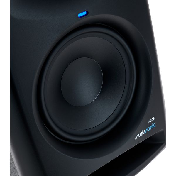 Swissonic A306