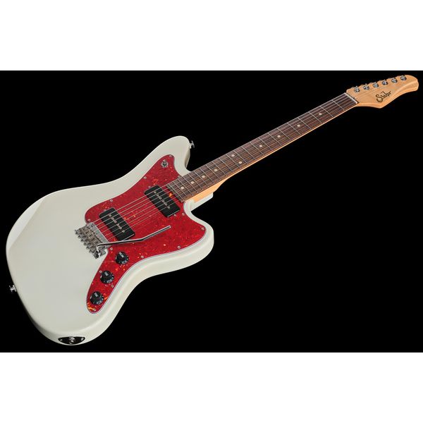 Suhr Classic JM S90 RW OW