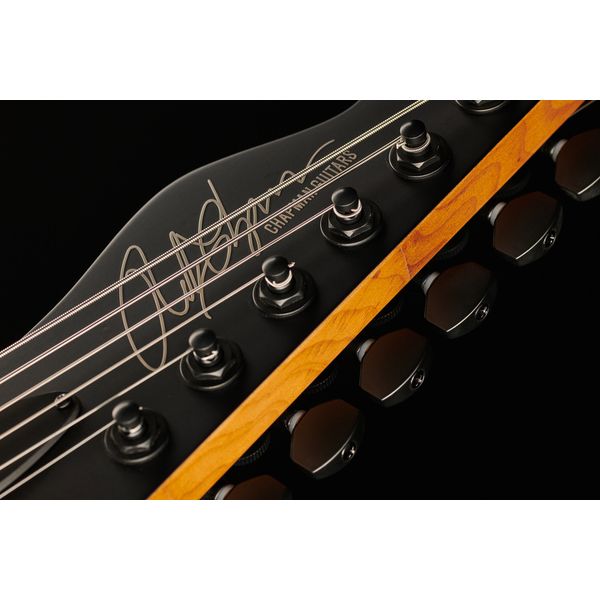 Chapman Guitars ML1 Baritone Pro Mod Liquid T
