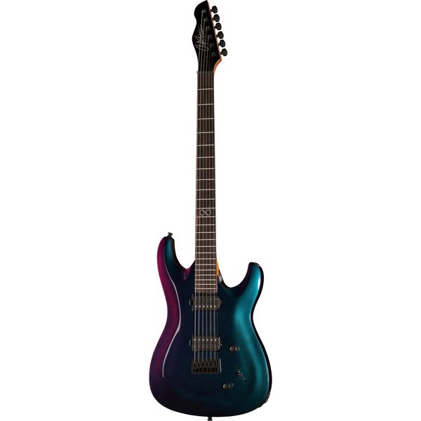 Chapman Guitars ML1 Baritone Pro Mod Morpheus