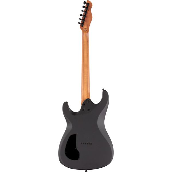 Chapman Guitars ML1 Pro Mod Cyber Black
