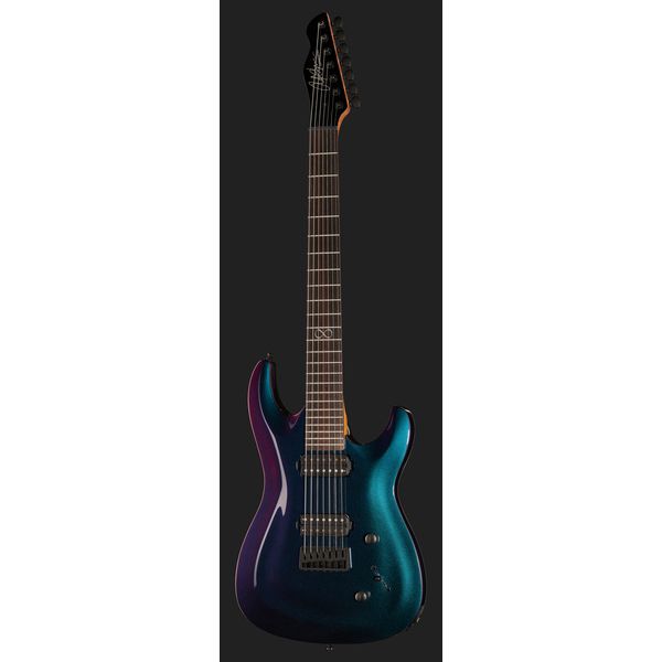 Chapman Guitars ML17 Pro Modern Morpheus