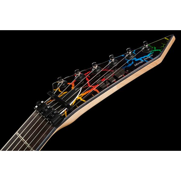 ESP LTD Mirage Deluxe ´87 RBCRK