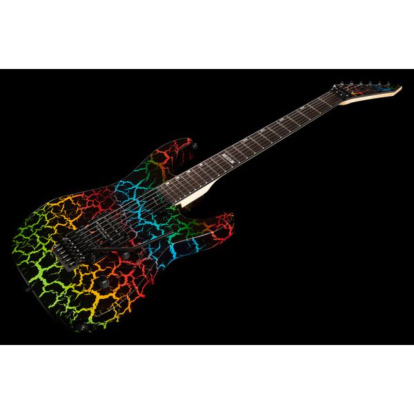 ESP LTD Mirage Deluxe ´87 RBCRK