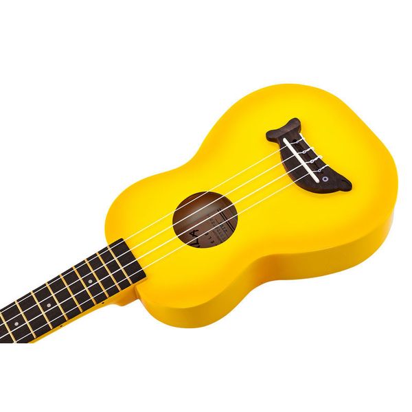Kala Dolphin MK-SD-YLBURST