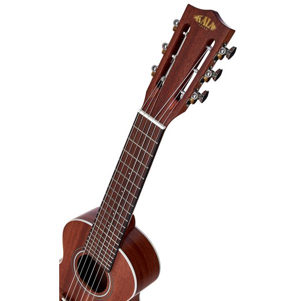 Kala KA-GL Mahogany Guitarlele