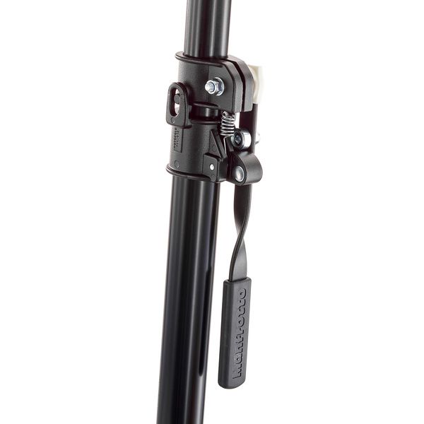 Manfrotto Autopole 032 B Black Bundle