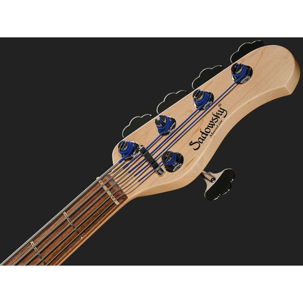 Sadowsky MetroLine 21-5 Vin MM MO SGM