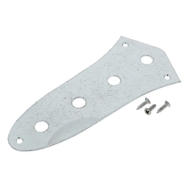 Gotoh CP-20 Control Plate Aged C