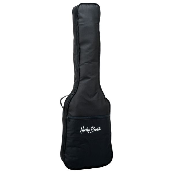 Harley Benton E-Bass Guitar Accessory Pack