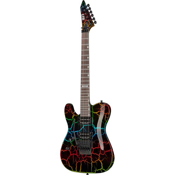 ESP LTD Eclipse ´87 RBCRK LH