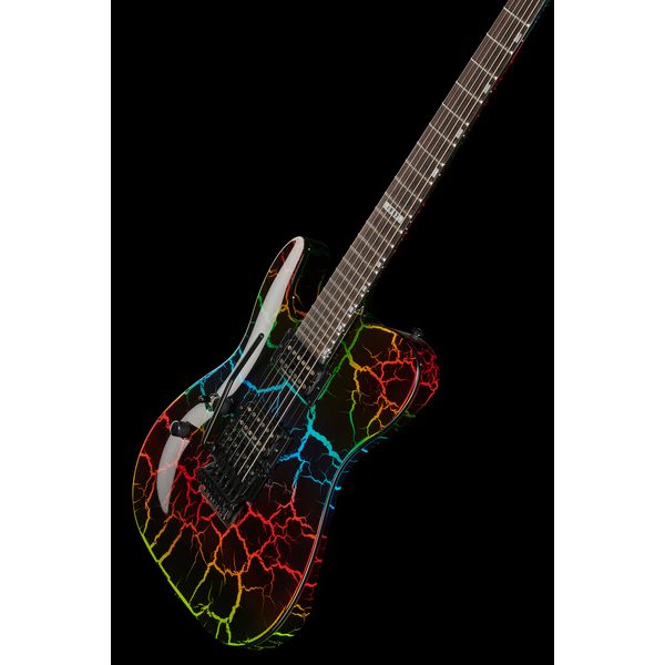 ESP LTD Eclipse ´87 RBCRK LH