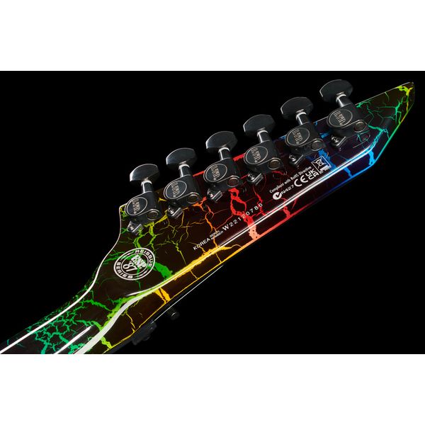 ESP LTD Eclipse ´87 RBCRK LH