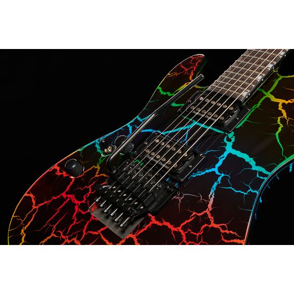 ESP LTD Eclipse ´87 RBCRK LH