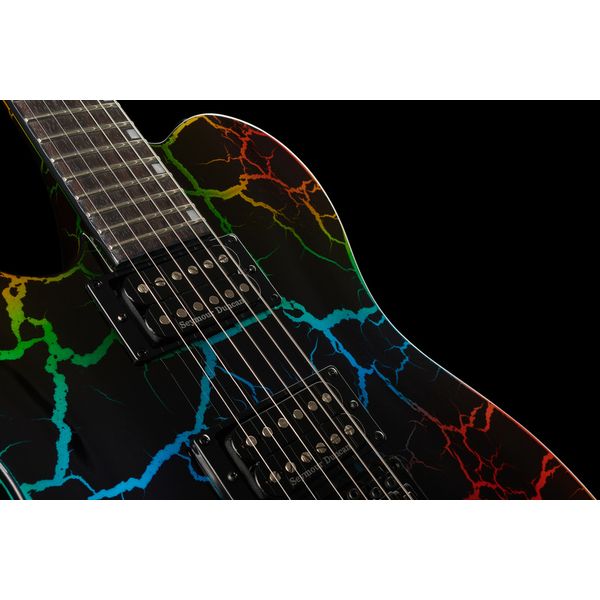 ESP LTD Eclipse ´87 RBCRK LH