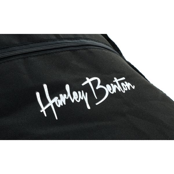 Harley Benton C-Guitar 4/4 Accessory Pack