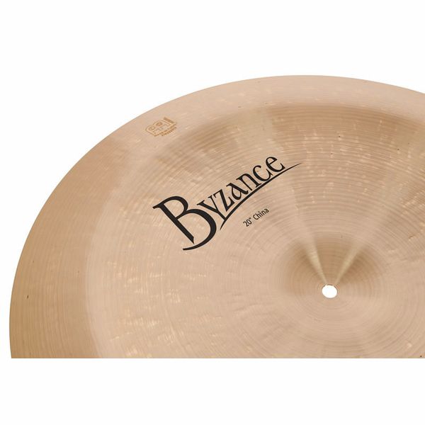 Meinl 20" Byzance China Traditional