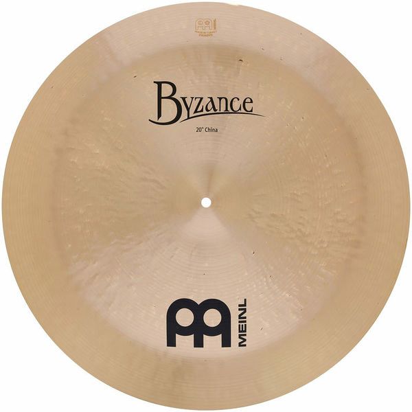 Meinl 20" Byzance China Traditional