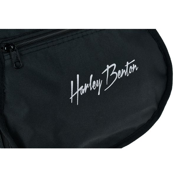 Harley Benton S-Ukulele Accessory Pack