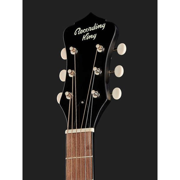 Recording King RPH-R2-E-BRB Dirty 30´s Minnie