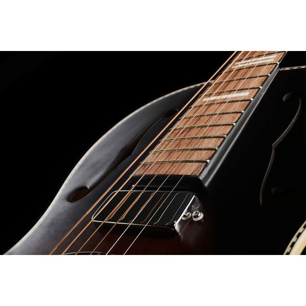 Recording King RPH-R2-E-BRB Dirty 30´s Minnie