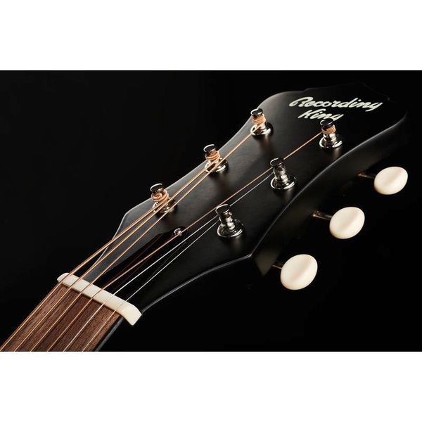 Recording King RPH-R2-E-BRB Dirty 30´s Minnie