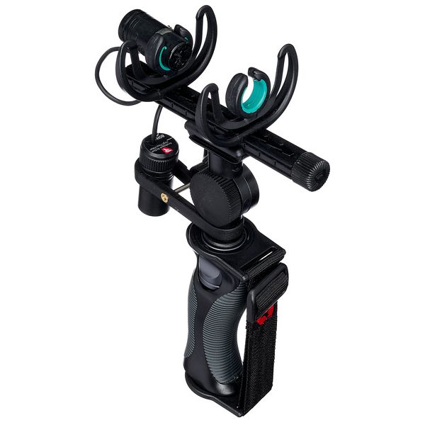 Rycote Nano-Shield Kit NS4-DB