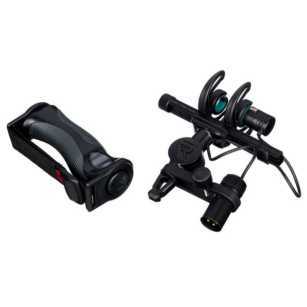 Rycote Nano-Shield Kit NS4-DB