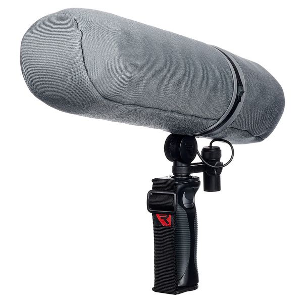 Rycote Nano-Shield Kit NS4-DB