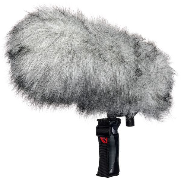 Rycote Nano-Shield Kit NS4-DB