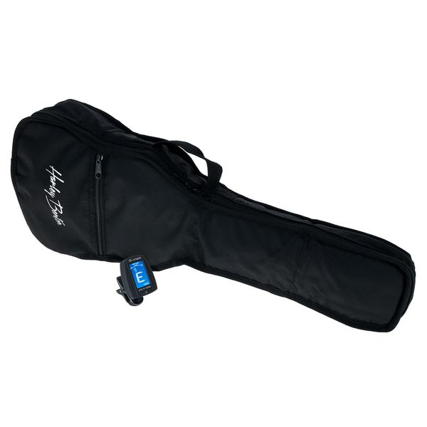 Harley Benton C-Ukulele Accessory Pack