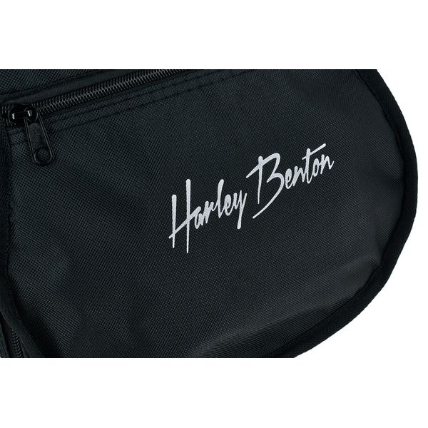 Harley Benton T-Ukulele Accessory Pack