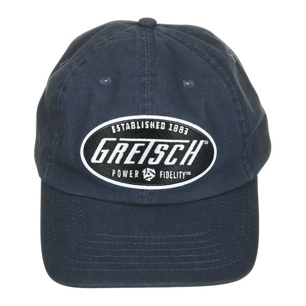 Gretsch Patch Hat Basecap