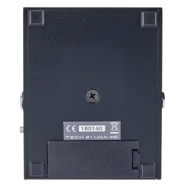 Tech 21 SansAmp Classic