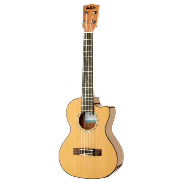 Kala KA-SCAC-T-CE Tenor Ukulele