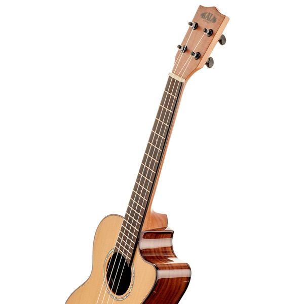 Kala KA-SCAC-T-CE Tenor Ukulele