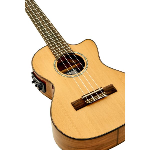 Kala KA-SCAC-T-CE Tenor Ukulele