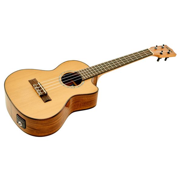 Kala KA-SCAC-T-CE Tenor Ukulele
