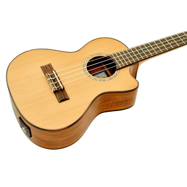 Kala KA-SCAC-T-CE Tenor Ukulele