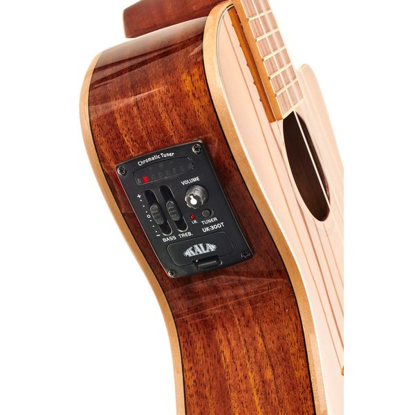 Kala KA-SCAC-T-CE Tenor Ukulele