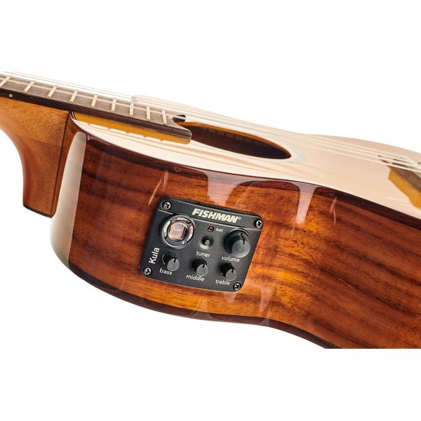 Kala KA-SCAC-T-CE Tenor Ukulele