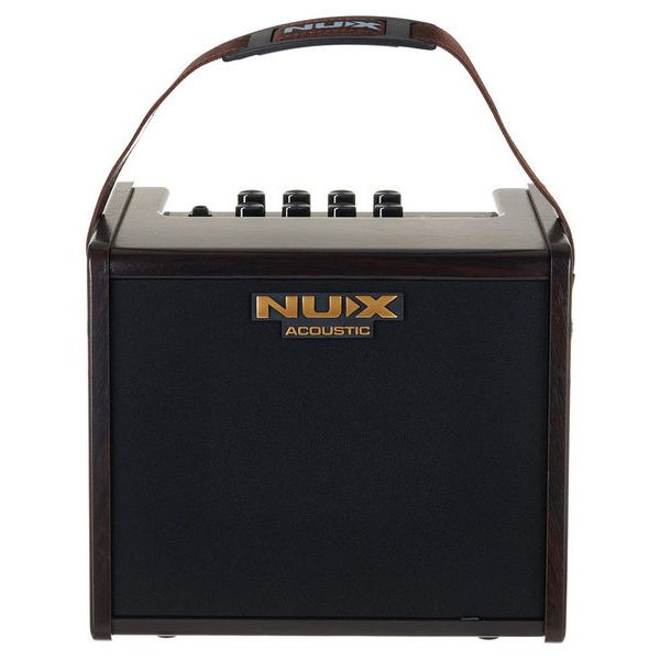 Amplificador Guitarra Acústica NUX AC-25