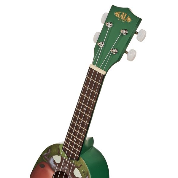 Kala KA-NV-LBUG Soprano Ukulele