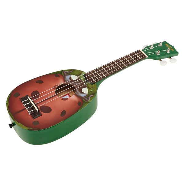 Kala KA-NV-LBUG Soprano Ukulele