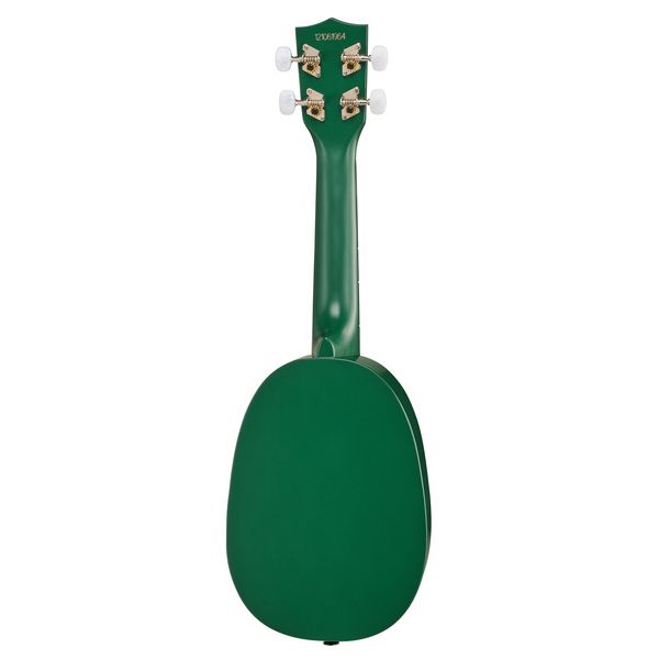 Kala KA-NV-GUAC Soprano Ukulele