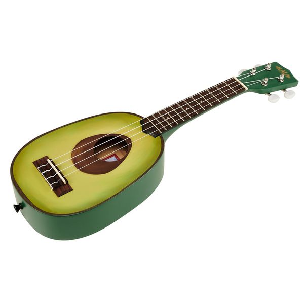 Kala KA-NV-GUAC Soprano Ukulele