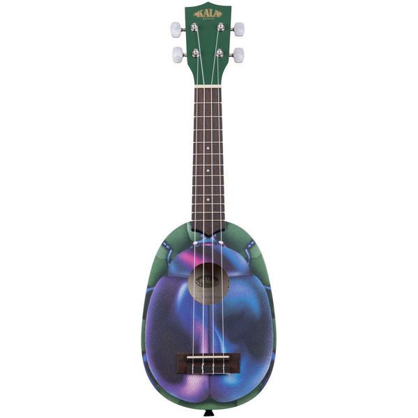 Kala KA-NV-BTLE Soprano Ukulele