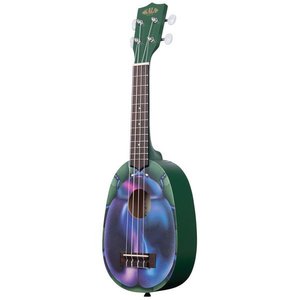 Kala KA-NV-BTLE Soprano Ukulele